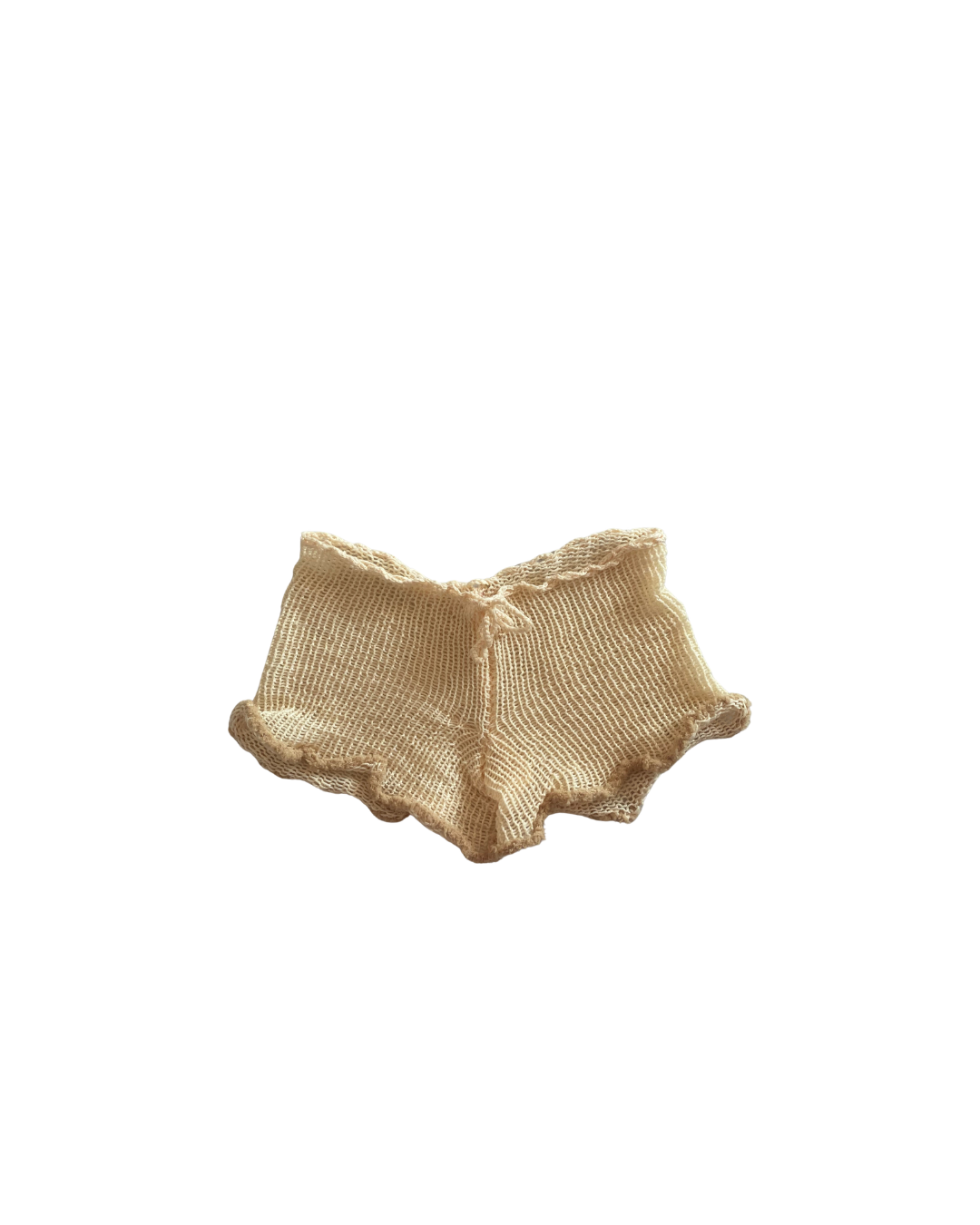 Short mérinos