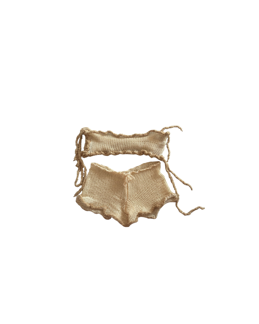 Short mérinos