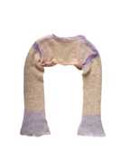 Pull boléro sweet mohair