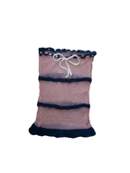 Jupe Marine Petal