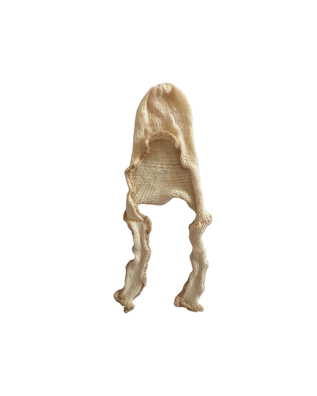 Capuche mérinos
